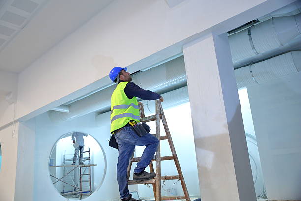 Best Post-Construction Mold Inspection  in Mill Creek, WA